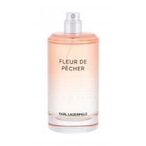 Karl Lagerfeld Les Parfums Matieres Fleur De Pecher  100Ml    Ženski Bez Kutije(Eau De Parfum)