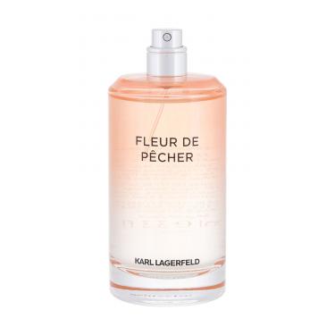 Karl Lagerfeld Les Parfums Matieres Fleur De Pecher  100Ml    Ženski Bez Kutije(Eau De Parfum)
