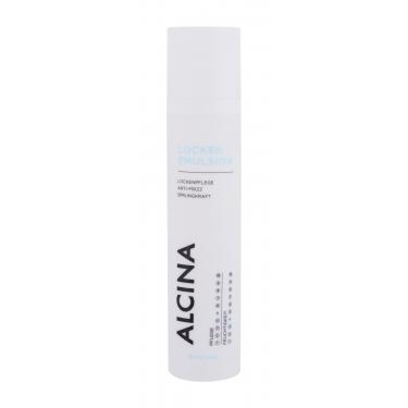 Alcina Curl Emulsion  100Ml    Ženski (Waves Styling)