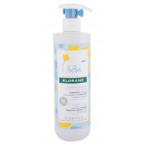 Klorane Baby Calendula With Cold Cream  500Ml    K (Krema Za Tuširanje)