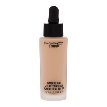 Mac Studio Waterweight  30Ml Nc25  Spf30 Ženski (Makeup)