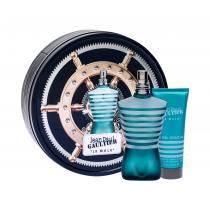 Jean Paul Gaultier Le Male 125Ml Edt 125Ml + 75Ml Shower Gel   Muški (Eau De Toilette)