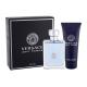 Versace Pour Homme  Edt 100Ml + 100Ml Shower Gel 100Ml    Muški (Eau De Toilette)