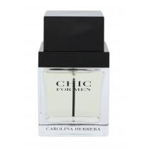 Carolina Herrera Chic   60Ml    Muški (Eau De Toilette)
