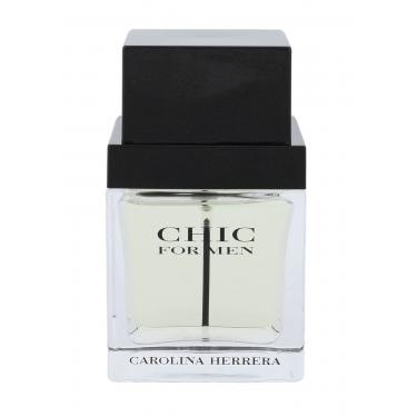 Carolina Herrera Chic   60Ml    Muški (Eau De Toilette)