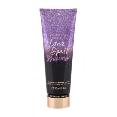 Victoria´S Secret Love Spell Shimmer  236Ml    Ženski (Losion Za Tijelo)