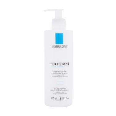 La Roche-Posay Toleriane Dermo-Cleanser  400Ml   Face And Eyes Ženski (Sredstva Za Cišcenje Lica)