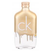 Calvin Klein Ck One Gold  200Ml    Unisex (Eau De Toilette)