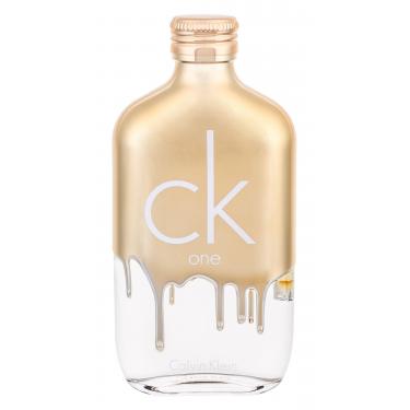 Calvin Klein Ck One Gold  200Ml    Unisex (Eau De Toilette)