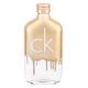 Calvin Klein Ck One Gold  200Ml    Unisex (Eau De Toilette)