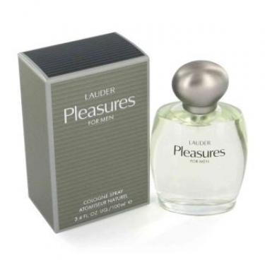 Estée Lauder Pleasures For Men   100Ml    Muški Bez Kutije(Eau De Cologne)