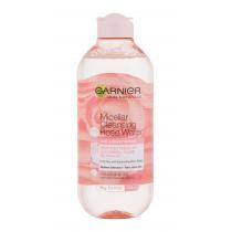 Garnier Skin Naturals Micellar Cleansing Rose Water  400Ml    Ženski (Micelarna Vodica)