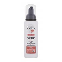 Nioxin System 4 Color Safe Scalp & Hair Treatment  100Ml    Ženski (Njega Kose Koja Se Ne Ispire)