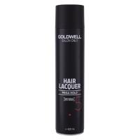 Goldwell Salon Only Super Firm Mega Hold  600Ml    Ženski (Lak Za Kosu)