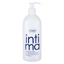 Ziaja Intimate Creamy Wash With Hyaluronic Acid  500Ml    Ženski (Intimna Kozmetika)