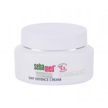 Sebamed Anti-Dry Day Defence  50Ml    Ženski (Dnevna Krema)