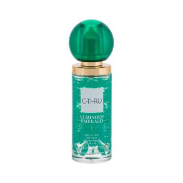 C-Thru Luminous Emerald   30Ml    Ženski (Eau De Toilette)