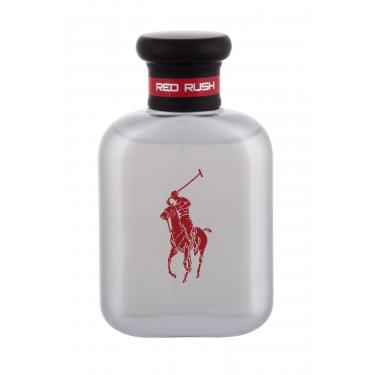 Ralph Lauren Polo Red Rush  75Ml    Muški (Eau De Toilette)