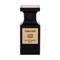 Tom Ford Café Rose   50Ml    Unisex (Eau De Parfum)