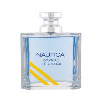 Nautica Voyage Heritage   100Ml    Muški (Eau De Toilette)