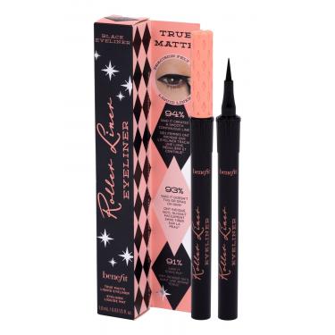 Benefit Roller Liner True Matte  1Ml Black   Ženski (Linija Ociju)