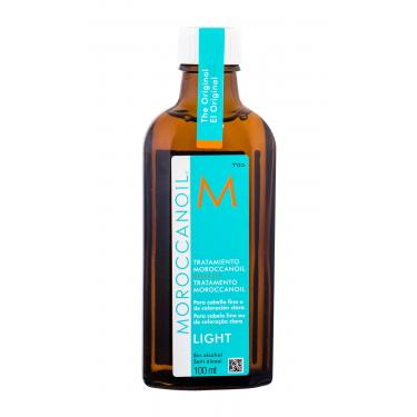 Moroccanoil Treatment Light 100Ml (Ulja I Serumi Za Kosu)