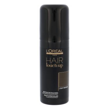 L'Oréal Professionnel Hair Touch Up   75Ml Light Brown   Ženski (Boja Kose)