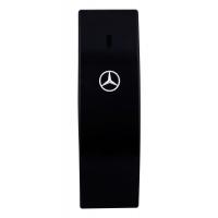 Mercedes-Benz Mercedes-Benz Club Black  100Ml    Muški Bez Kutije(Eau De Toilette)