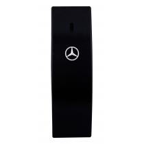 Mercedes-Benz Mercedes-Benz Club Black  100Ml    Muški Bez Kutije(Eau De Toilette)