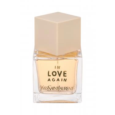 Yves Saint Laurent La Collection In Love Again   80Ml    Ženski (Eau De Toilette)