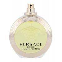 Versace Eros Pour Femme   100Ml    Ženski Bez Kutije(Eau De Toilette)