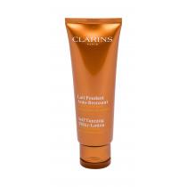 Clarins Self Tan Milky-Lotion  125Ml    Ženski (Proizvod Za Samotamnjenje)