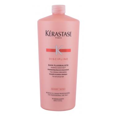 Kérastase Discipline Bain Fluidealiste  1000Ml    Ženski (Šampon)