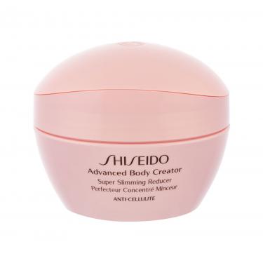 Shiseido Advanced Body Creator Super Slimming Reducer  200Ml    Ženski (Celulit I Strije)
