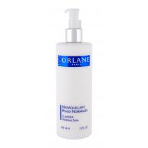 Orlane Cleansing Milk Normal Skin  400Ml    Ženski (Mlijeko Za Cišcenje)