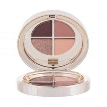 Clarins Ombre 4 Couleurs   4,2G 01 Fairy Tale Nude Gradation   Ženski (Sjenilo Za Oci)