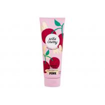 Victorias Secret Pink Wild Cherry 236Ml  Ženski  (Body Lotion)  