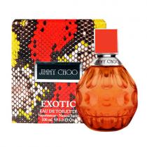 Jimmy Choo Exotic 2014    60Ml Ženski (Eau De Toilette)