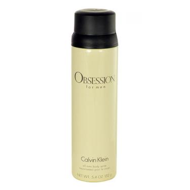 Calvin Klein Obsession 150ml    Muški (Deodorant)