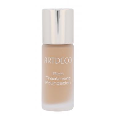 Artdeco Rich Treatment   20Ml 17 Creamy Honey   Ženski (Makeup)