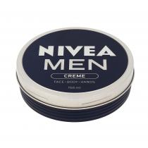 Nivea Men Creme Face Body Hands  150Ml    Muški (Dnevna Krema)