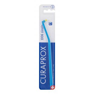 Curaprox 1006 Single   1Pc    Unisex (Cetkica Za Zube)