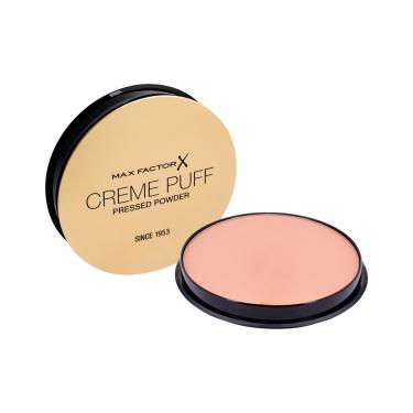 Max Factor Creme Puff   21G 53 Tempting Touch   Ženski (Puder)