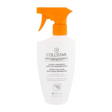 Collistar Special Perfect Tan After Sun Fluid  400Ml    Ženski (Njega Poslije Suncanja)