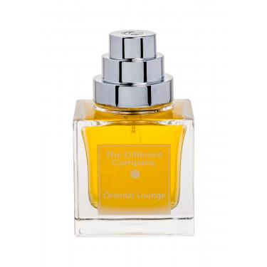 The Different Company Oriental Lounge   50Ml    Unisex (Eau De Parfum)