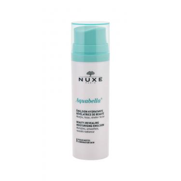 Nuxe Aquabella Beauty-Revealing  50Ml    Ženski (Gel Za Lice)