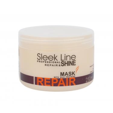 Stapiz Sleek Line Repair   250Ml    Ženski (Maska Za Kosu)