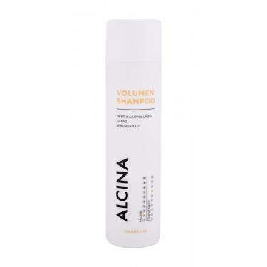 Alcina Volume Line  250Ml    Ženski (Šampon)