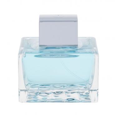 Antonio Banderas Blue Seduction   80Ml    Ženski (Eau De Toilette)