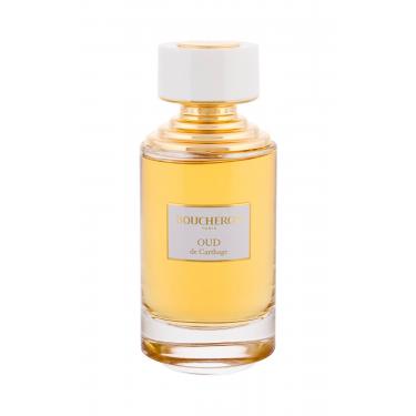 Boucheron La Collection Oud De Carthage  125Ml    Unisex (Eau De Parfum)